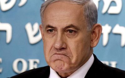 Most Americans Now Have Negative View Of Israel – Under-50 GOP Support Craters