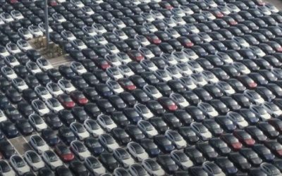 Tesla To Offer “Company Update” With Tuesday’s Earnings Report: What To Watch