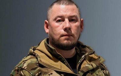 Top Ukrainian Official Backs Conscription For Women: Apply ‘Israeli Model’