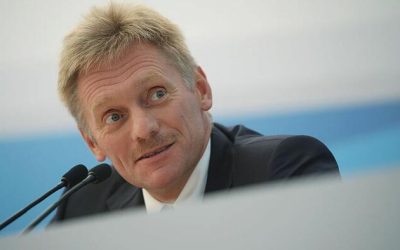 Kremlin Says A Putin-Trump Meeting “Will Take Place”