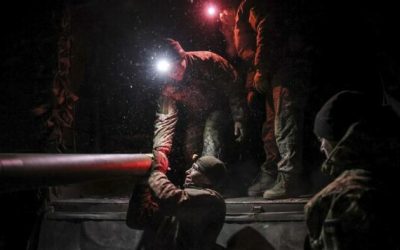 Ukraine Ready To Sign Trump’s Minerals Deal Wednesday, Breakthrough Reached