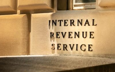 David Stockman On Why And How To Fire 42,000 IRS Agents…