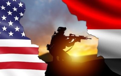 David Stockman On Why The Houthis Aren’t America’s Problem