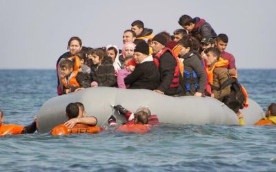 Got Immigration Problems? Fix Foreign Policy First