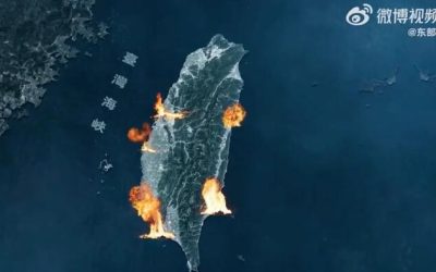 PLA Blasts US ‘Dangerous’ Actions Near China Which Can Lead To ‘Misjudgment’