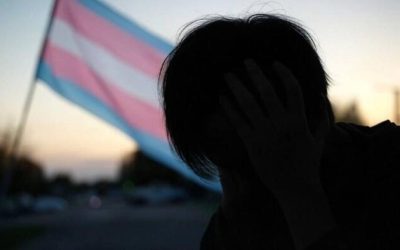Democrats Want ‘Misgendering’ And ‘Deadnaming’ To Be Considered Child Abuse