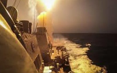 Iran ‘Incredibly Weakened’ By Over 200 US Strikes On Houthis: White House