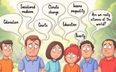 The 8 Narrative Fallacies That Drive American Politics