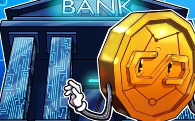 From Debanking To Banking Arms-Race – The Rise Of Stablecoins