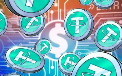 Tether Plans US Stablecoin Launch As Soon As This Year; Report