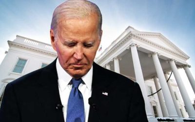House Oversight Chair Wants To Question Biden Handlers Acting As ‘De Facto Presidents’