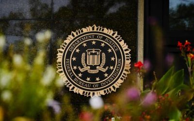 FBI Has Launched 250 Probes Tied To Online Networks That Prey On Minors