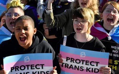 Affirm Your Kid’s Chosen Gender Or Lose Custody? Colorado’s Chilling New Bill