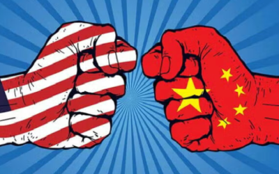 Apollo’s Torsten Slok Unveils Timeline For Trade War Fallout