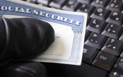 We Don’t Need An Executive Order To Bar Illegals From Social Security – We Need A Government That Obeys The Law