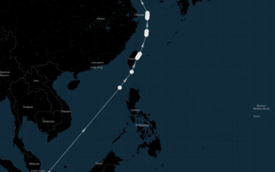 US-Sanctioned Zombie Tanker Exposes Dark Trade Between Tehran And Beijing