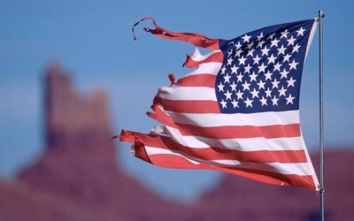 America Humbled | zh