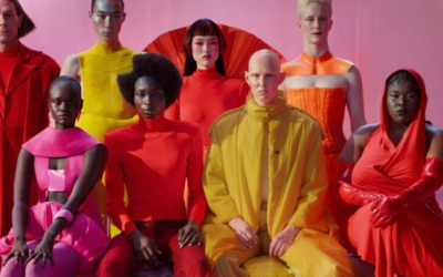 Jaguar Begins Search For New Ad Agency After Woke Disaster