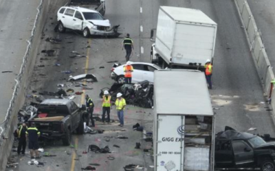 Freight Fraud, Cargo Theft, Deadly Collisions – Ghost Carriers Are Growing National Security Threat