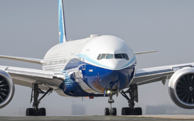 China Reverses Ban On Boeing Jet Deliveries After Trade Breakthrough With US
