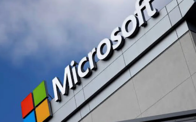 Microsoft Reportedly Slashing 3% Of Global Workforce