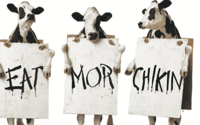 Tyson Responds To Beef Shortage With “Hard” Push Into Chicken Production
