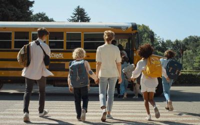 It’s Time To End Federal Control Of Education And Restore Parental Authority