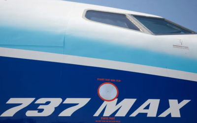 Boeing Set To Avoid Prosecution In Twin Fatal 737 Max Crashes