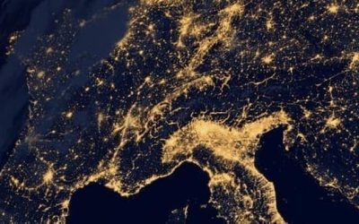 ‘Strategic Earthquake’ In Europe Signals Age Of Uncertainty