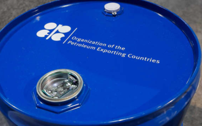 Oil Prices Dip On Report Of Another Potential OPEC+ Supply Boost 