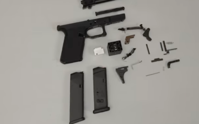 “Completely Insane”: Wired Posts DIY Video For Mangione’s Ghost Gun