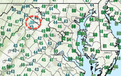 Memorial Day Chill Hits D.C. – Too Cold For Pools, What Happened To Climate Crisis