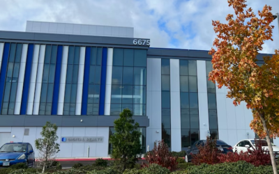 Fire Breaks Out At Oregon Data Center Reportedly Leased By X