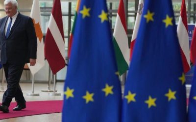 Europe Is Toxic For Investors, And The EU Commission Shows Why