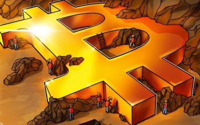 93% Of All Bitcoin Is Already Mined – Here’s What That Means…