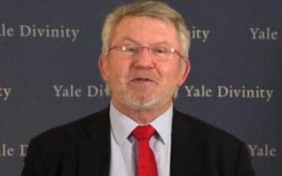 Yale Dean Emails Everyone Anti-Trump Essay: “I Know You Share My Concern”