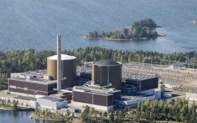 Nuclear Making A Comeback In US, Europe