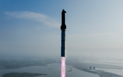Visualizing SpaceX’s Stunning Global Lead As ‘Made-In America’ Rockets Dominate 
