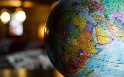 Diminishing Returns Threaten World Economic Stability