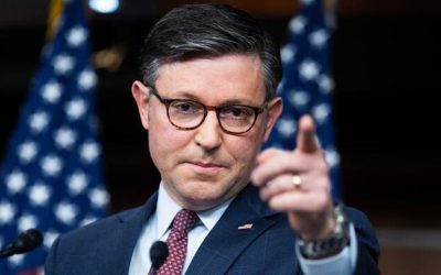 House Republicans Advance Trump’s “Big, Beautiful Bill” After Weekend Of Negotiations