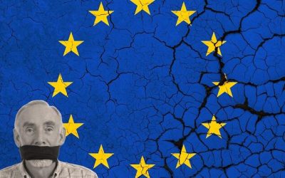 ‘Tyranny in Disguise’: Will Democracy Survive In Europe?