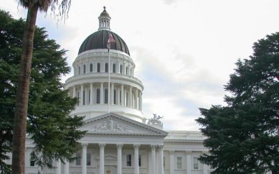 California Penal Reform And The Violent Criminals It Let Loose