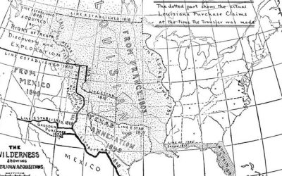 The Louisiana Purchase And Pragmatic Presidential Power