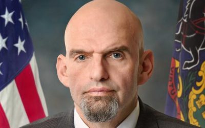 Is There More To The Fetterman Story?