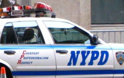 National Police Week: A Tribute To Our Law Enforcement Heroes