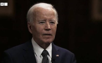 Is Biden’s Family Deliberately Screwing With Democrats?