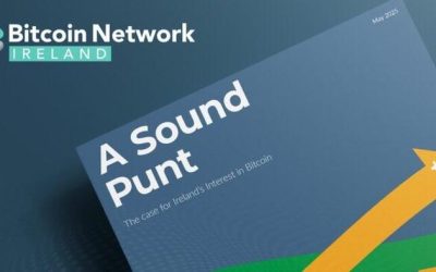 Something’s Brewing In Ireland: ‘Sound Punt’ Released, As Bitcoin Enters National Conversation