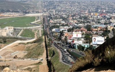 Squatter Syndrome: How The Inefficiencies Of Our Legal System Are Making A Mockery Of Our Immigration Laws