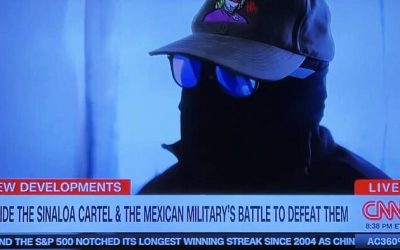 Watch: CNN Can’t Even Get Mexican Cartel Members To Bash Trump