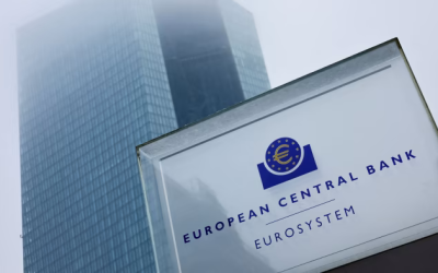 US Withdrawal: ECB Warns Of Dollar Shortage